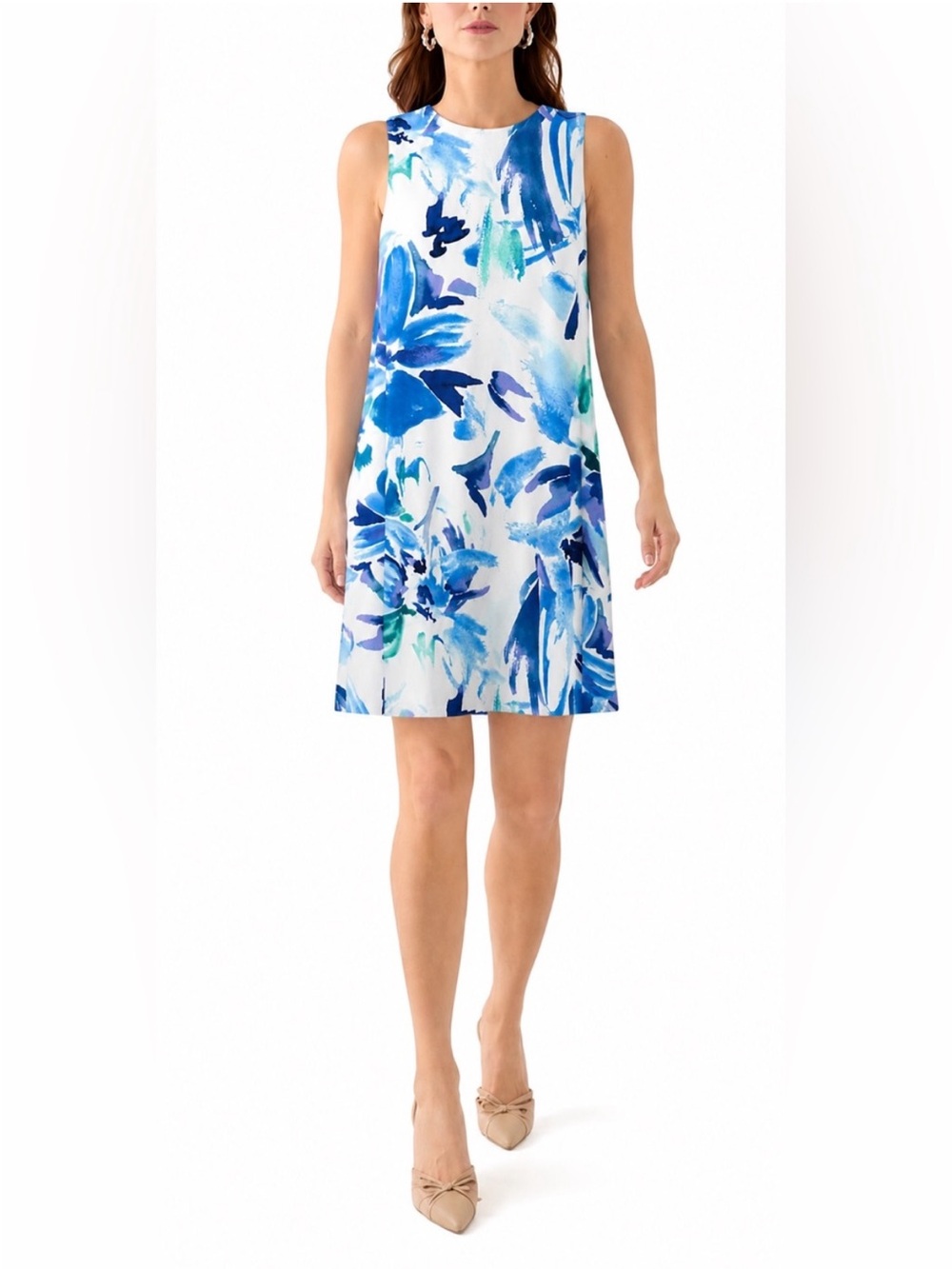Anne Klein Dress